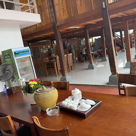 Homestay Thai Son Ha Giang Εξωτερικό φωτογραφία