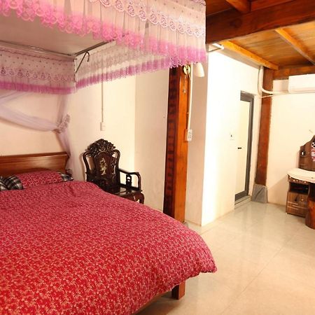 Homestay Thai Son Ha Giang Εξωτερικό φωτογραφία