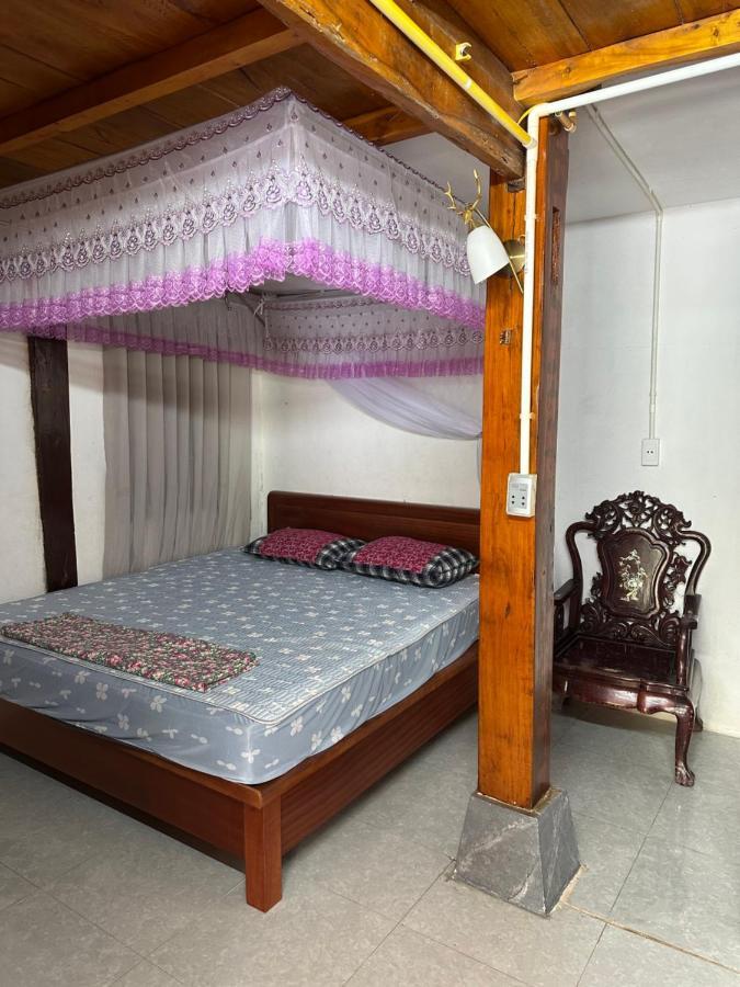 Homestay Thai Son Ha Giang Εξωτερικό φωτογραφία